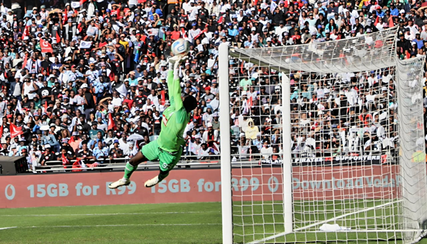 Orlando Pirates and Durban City Battle to Goalless Draw in Tense Encounter