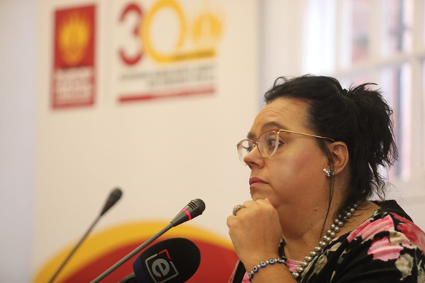 SAHRC Launches Public Inquiry Into Gauteng Water Crisis Amid Mounting Human Rights Concerns