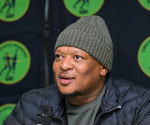 MK Party Rejects SANEF Claims Over Appointment of New Spokesperson Sifiso Mahlangu