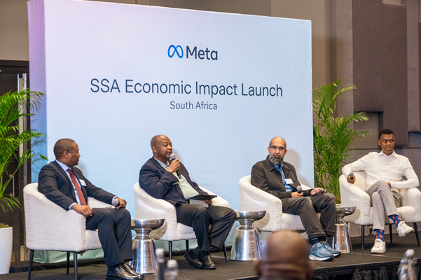Meta Platforms Drive South Africa’s Digital Economy Boom as AI Growth Potential Hits R528 Billion
