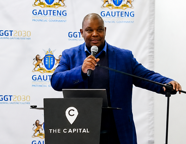 Johannesburg Forum Advances Bold Local Government Framework Reform Agenda at The Capital on the Park