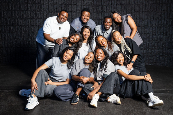 Mmuso Worship Delivers Defining Spiritual Encounter at Summit and ‘The Holy One’ Album Launch