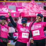 Three Cities, One Purpose: Totalsports Women’s Race Deepens Impact with PinkDrive Partnership in 2026