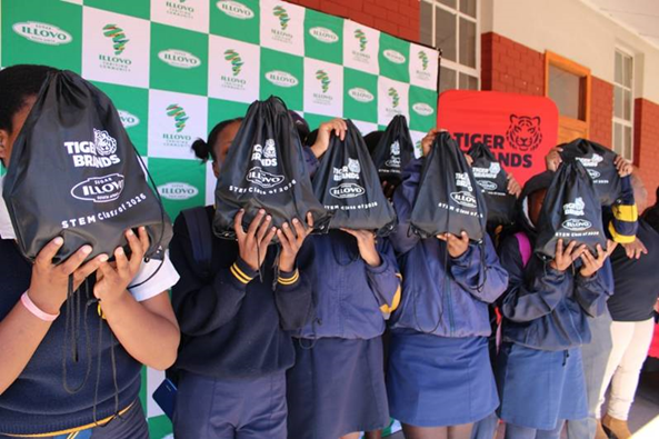 Tiger Brands and Illovo Sugar South Africa Partner to Support STEM Learners and Community Nutrition in KwaZulu-Natal
