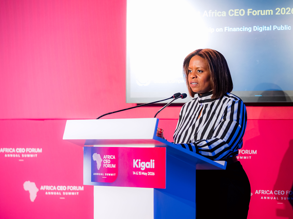 Africa’s Digital and Health Transformation Accelerates as Global Leaders Push for Action Over Ambition