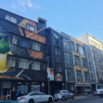 Standard Bank and 702 Unite to Champion Inner-City Revival with Jozi My Jozi Walk the Talk