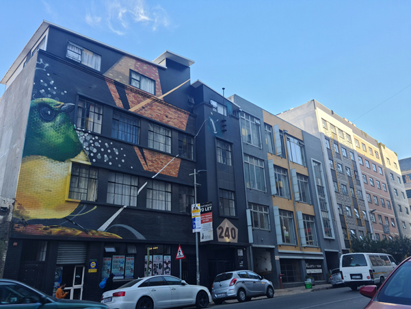 Standard Bank and 702 Unite to Champion Inner-City Revival with Jozi My Jozi Walk the Talk