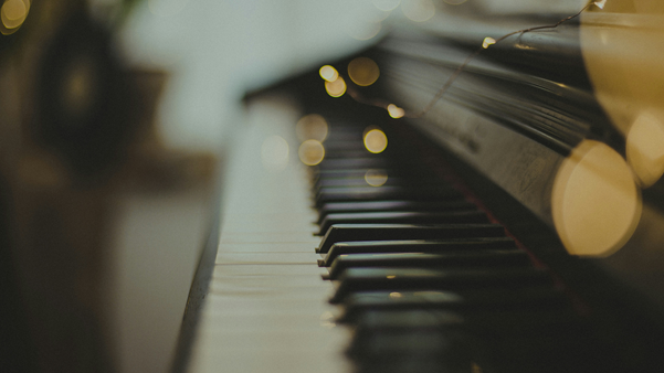 Wits Piano Festival Returns with World-Class Line-Up and Intimate Concert Experience