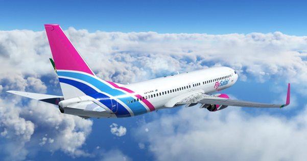 FlySafair’s Birthday Sale Returns with R12 Fares — But There’s a Strategic Twist