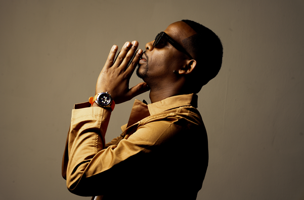 Zakes Bantwini to Headline Inaugural Scatterlings Music Festival in Johannesburg