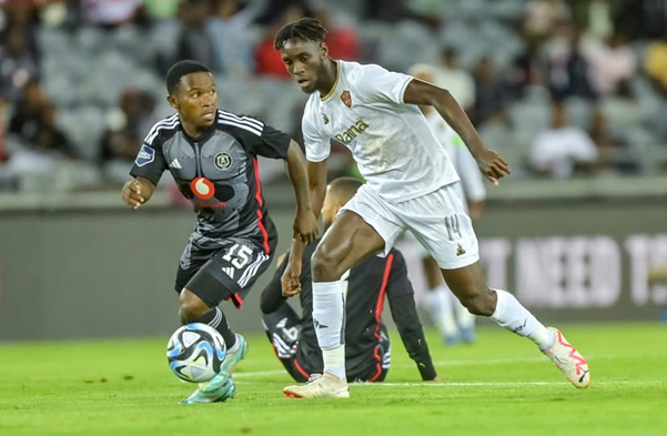 Betway Turns Up the Heat as Stellenbosch FC Face Orlando Pirates in High-Stakes Dial Up Fixture