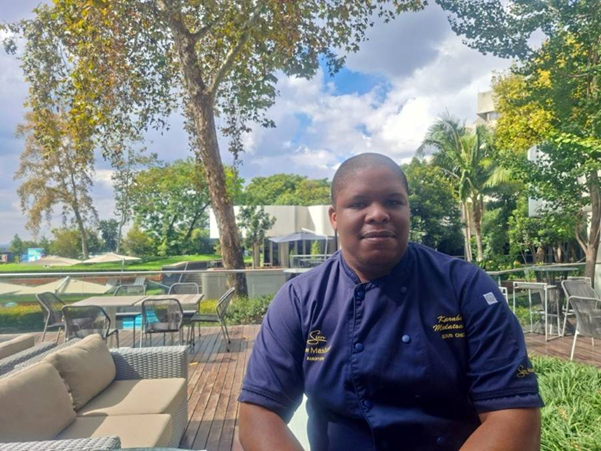 “Mise en Place”: Chef Karabo Molatsana’s Precision-Driven Approach at The Maslow Sandton