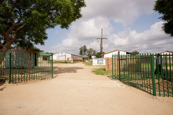 Meropa Steps in to Restore Safety and Dignity at Ditsepu Secondary School