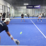 Global Padel Tournament Makes Historic South African Debut at Munyaka Waterfall City