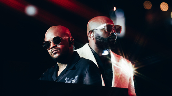 Scorpion Kings Live at FNB Stadium Breaks Records As Additional Tickets Are Released Following Massive Demand