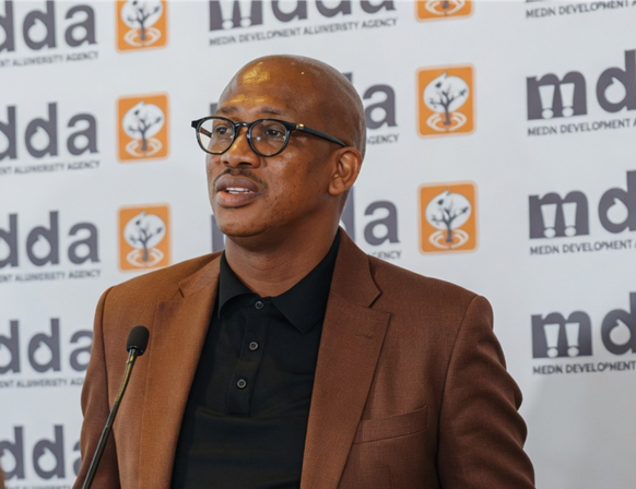 MDDA brings funders, partners, and media stakeholders together to unlock sustainable investment pathways for South Africa’s community media sector—strengthening local voices, accelerating digital transformation, and building a more inclusive information economy.