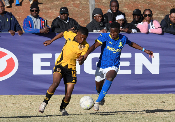 Engen Knockout Challenge 2026 Qualifiers Set to Ignite South Africa’s Youth Football Scene