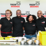 Tiger Brands empowers township food entrepreneurs through KasiPreneur masterclass