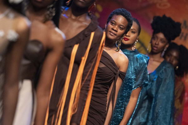 Soweto Fashion Week 2026: Where Street Culture Meets High Fashion