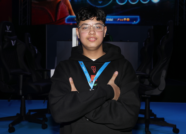 Ridhaa April Crowned 2026 Telkom VS Gaming High School eSports League Champion