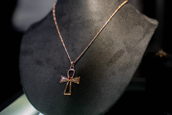 LDK Jewels unveils a bold new chapter in African luxury and bespoke fine jewellery