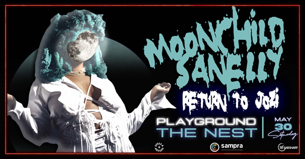 Moonchild Sanelly announces long-awaited Johannesburg homecoming show for ‘Full Moon’