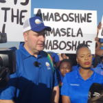 DA names Khathutshelo Rasilingwane as Ekurhuleni mayoral hopeful ahead of crucial local elections
