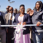 Gauteng Launches South Africa’s First Intermodal Transport Hub in Vereeniging