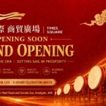 Joburg’s iconic Dragon City expands with landmark 330,000sqm Time Square development, launching new wholesale-retail hybrid model to boost SADC trade and local economy
