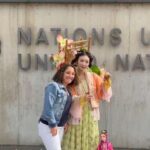 What to bring to the UN