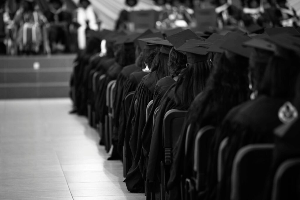 Youth Poised to Shape South Africa’s Next 50 Years, Says Education Leader