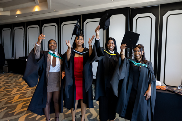 Engen Celebrates Youth Month with Graduation of 21 New Artisans
