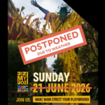 Jozi My Jozi Reaffirms Commitment to Safe and Vibrant Public Spaces as Main Street Sundays Returns