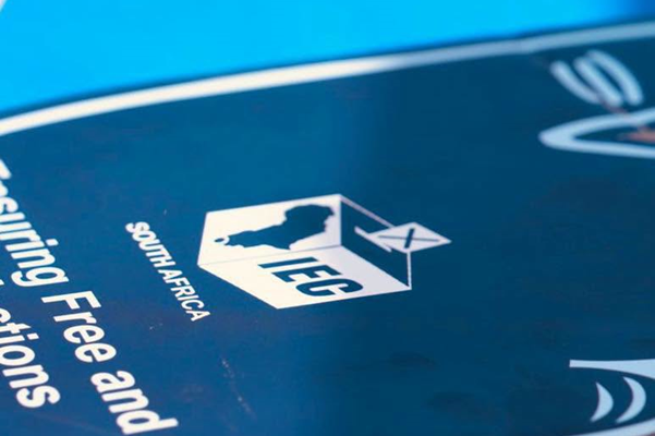 IEC Urges South Africans to Register and Verify Their Details Ahead of Upcoming Elections