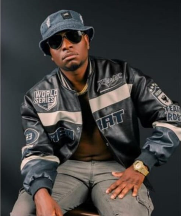 JustPaulos Hits Full Throttle with Triple Music Release Dominating Airwaves