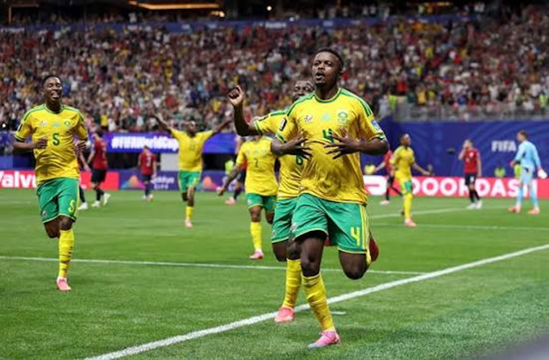 Bafana Bafana Capture the Imagination of a Nation at FIFA World Cup 2026