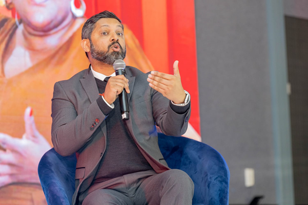 CHIETA CEO Calls for Radical Shift Towards Future-Ready Skills at Frank Dialogue