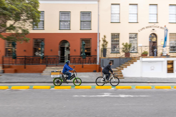 Safe Passage Programme Expands Beyond Cape Town CBD to Transform Urban Mobility Across South Africa