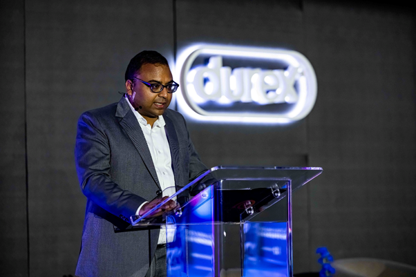 Durex Launches Mutual Climax as South Africans Embrace More Open Conversations About Sexual Well-being