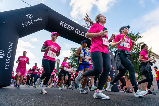 Foschini Extends Partnership with Totalsports Women’s Race in Three-Year Commitment to Empower Women