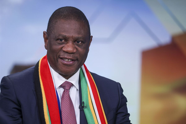 Deputy President Paul Mashatile to Headline Manufacturing Indaba 2026 as Africa’s Industrial Future Takes Centre Stage