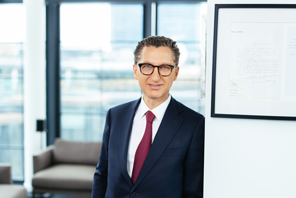 CANAL+ Makes Historic JSE Debut as Standard Bank Drives Landmark Cross-Border Listing
