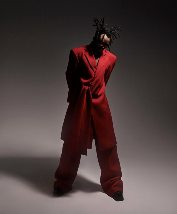 TRESOR Joins Star-Studded Scatterlings Music Festival Line-Up for Landmark Johannesburg Event