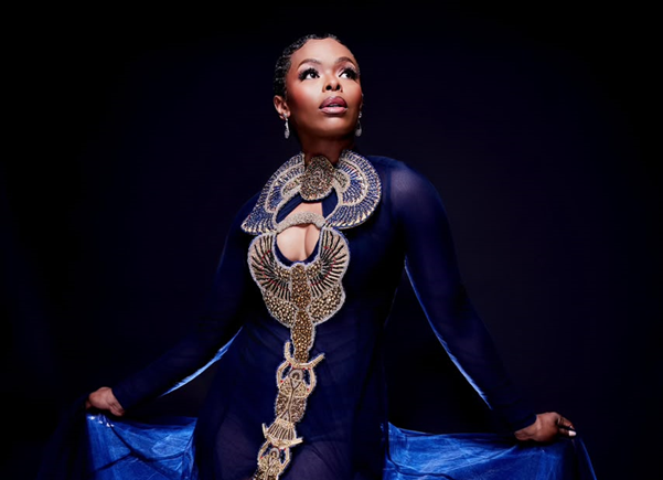 UNATHI Returns With Powerful New Single ‘Isikhwele’ and a Bold New Creative Vision
