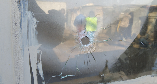 Horror in Cleveland: 12 Killed and 9 Injured in Deadly Mass Shooting at Jumpers Informal Settlement