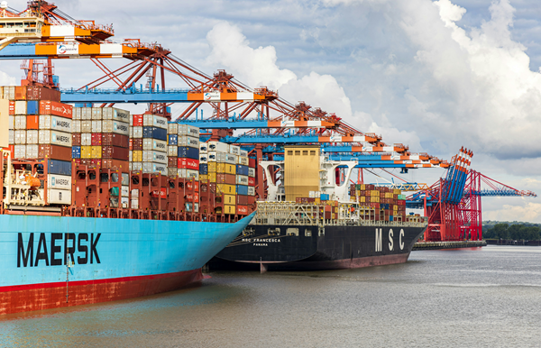U.S.–Africa Trade Commission Launches South Africa Chapter to Deepen Trade and Investment Ties with United States