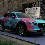 Mazda Brings ‘Wonderrrr Awaits’ to Life with Immersive Experiences at 702 Walk the Talk