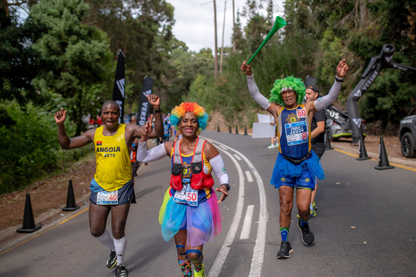 2027 Totalsports Two Oceans Marathon Journey Begins as Exclusive Blue Number Club Entries Open