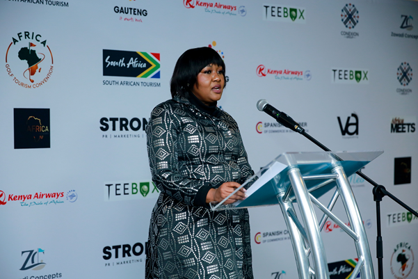 Africa Unites Behind Landmark Golf Tourism Convention to Drive Investment, Tourism and Economic Growth