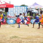 Build it Celebrates South Africa’s Grassroots Football Dreams with ‘Where the Game Begins’ Campaign